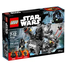 LEGO Darth Vader™ Transformation (75183) - afbeelding 1