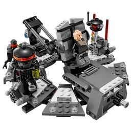 LEGO Darth Vader™ Transformation (75183) - afbeelding 2