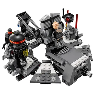 Darth Vader™ Transformation by LEGO – product photo 3 of 6