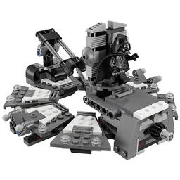 LEGO Darth Vader™ Transformation (75183) - afbeelding 3