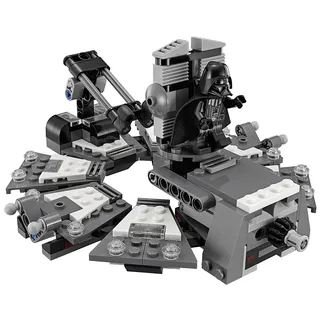 Darth Vader™ Transformation by LEGO – product photo 4 of 6