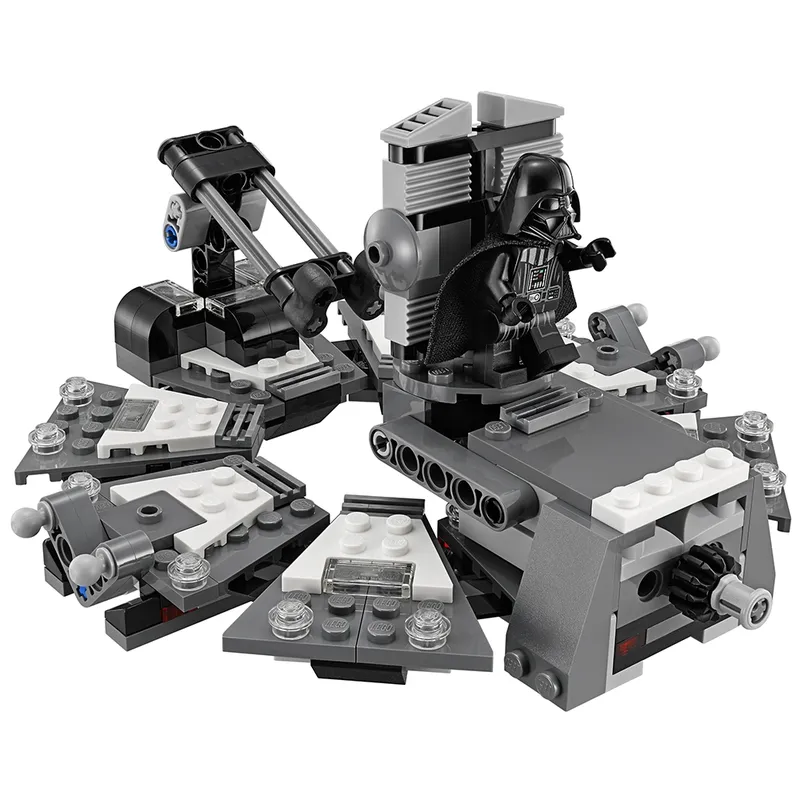 Darth Vader™ Transformation by LEGO – product photo 4 of 6