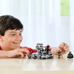 LEGO Darth Vader™ Transformation (75183) - afbeelding 4