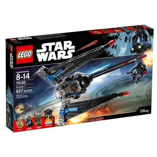 Tracker I by LEGO – product photo 2 of 6
