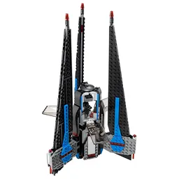 LEGO Tracker I (75185) - image 2