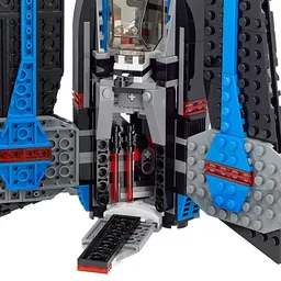 LEGO Tracker I (75185) - image 3