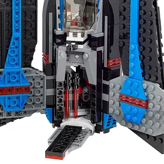 Tracker I by LEGO – product photo 4 of 6