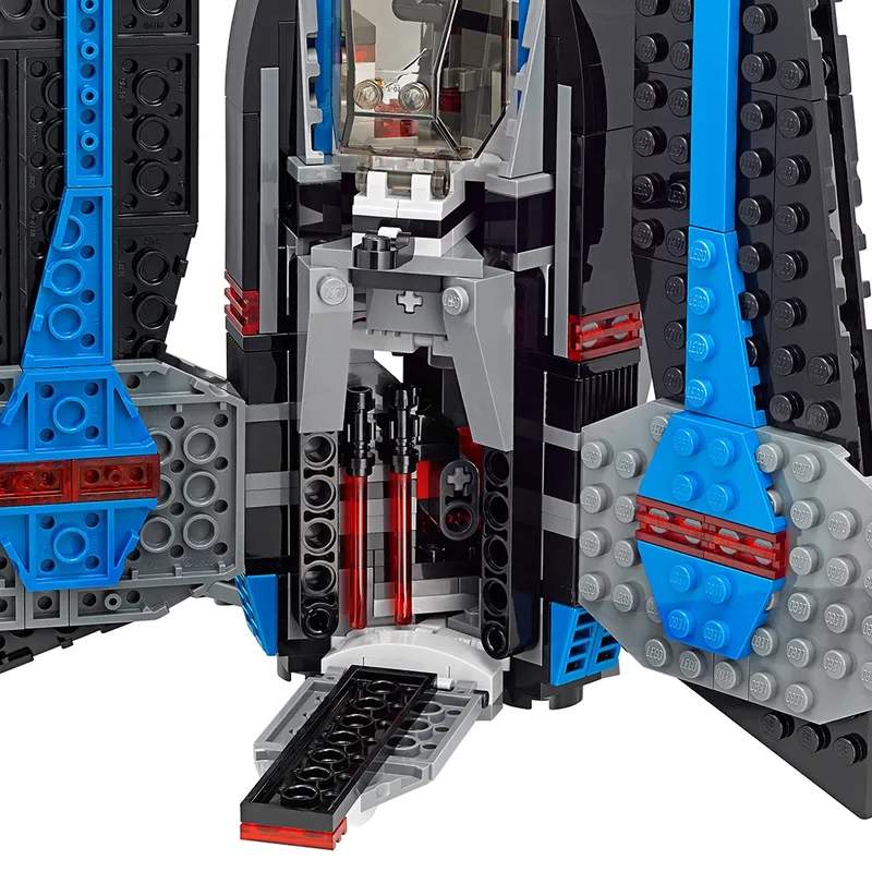 Tracker I by LEGO – product photo 4 of 6