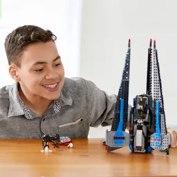 LEGO Tracker I (75185) - image 4