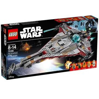 The Arrowhead de LEGO – photo du produit 2 sur 6