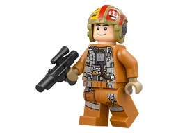 LEGO Resistance Bomber (75188) - afbeelding 9