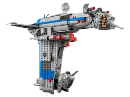 LEGO Resistance Bomber (75188) - afbeelding 3