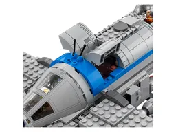 LEGO Resistance Bomber (75188) - afbeelding 4