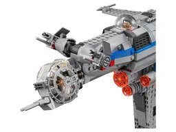 LEGO Resistance Bomber (75188) - afbeelding 7