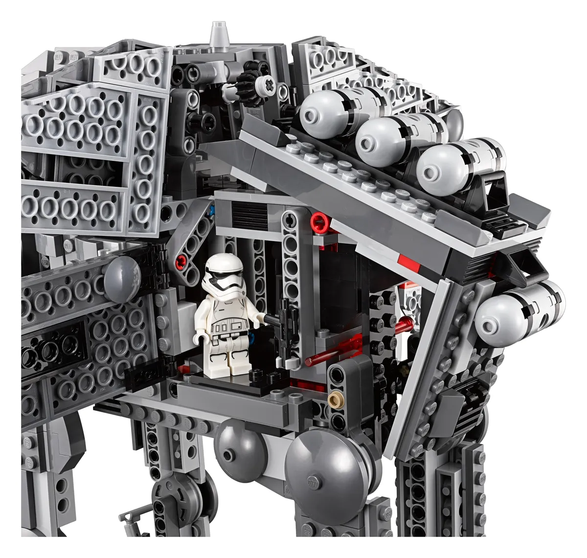 LEGO First Order Heavy Assault Walker™ (75189) - image 3
