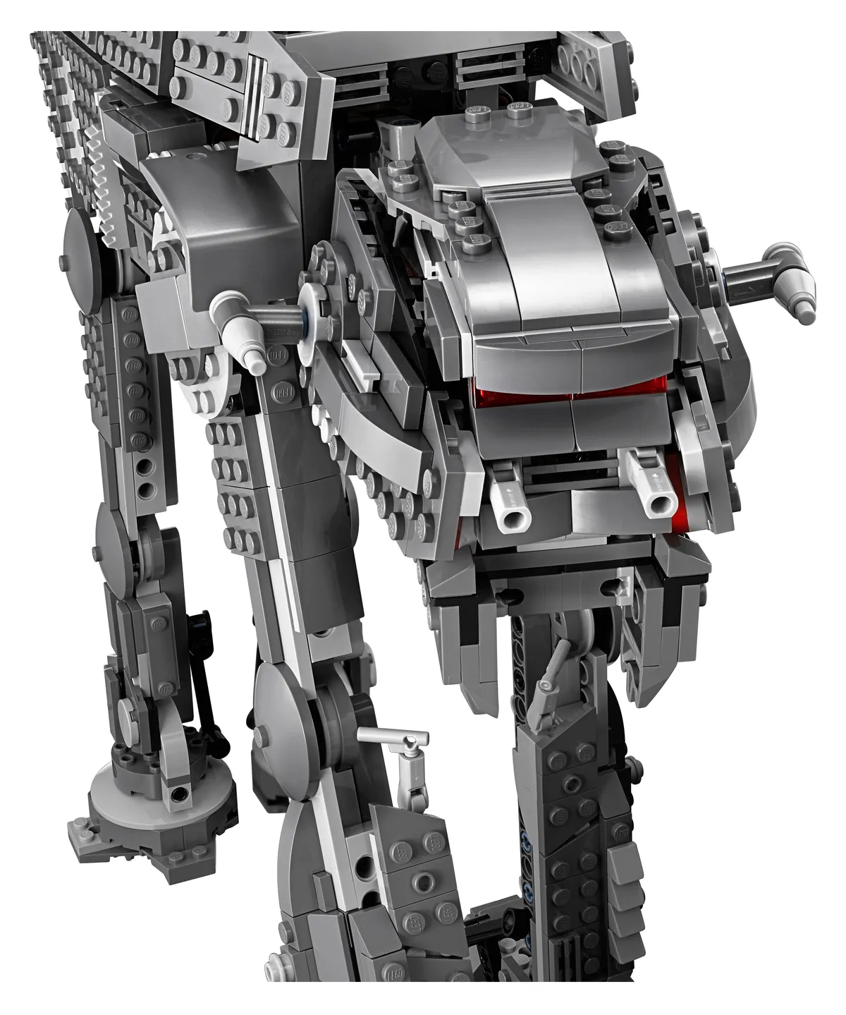 LEGO First Order Heavy Assault Walker™ (75189) - image 5