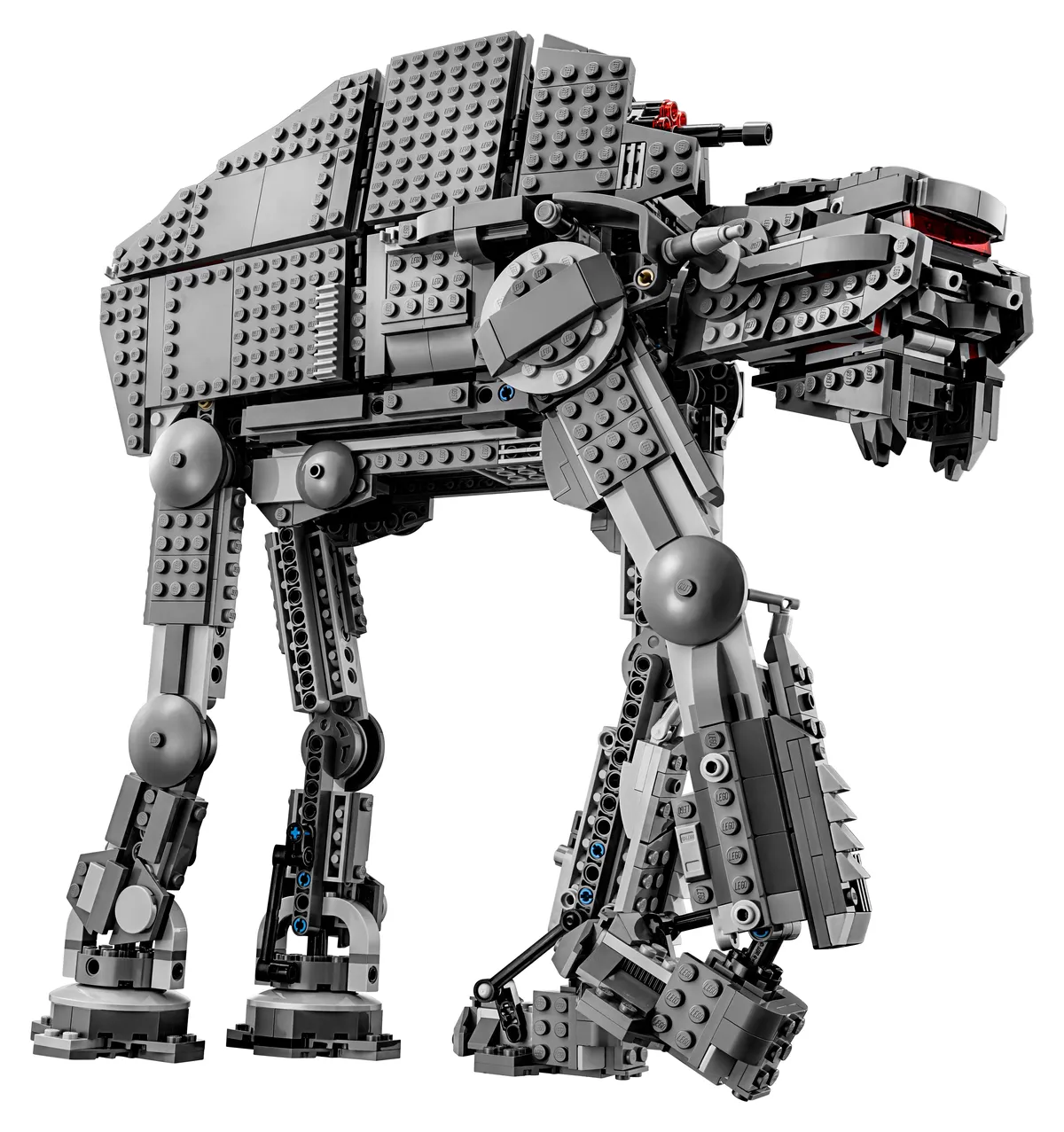 LEGO First Order Heavy Assault Walker™ (75189) - image 7