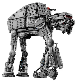 LEGO First Order Heavy Assault Walker™ (75189) - image 7