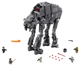 LEGO First Order Heavy Assault Walker™ (75189)