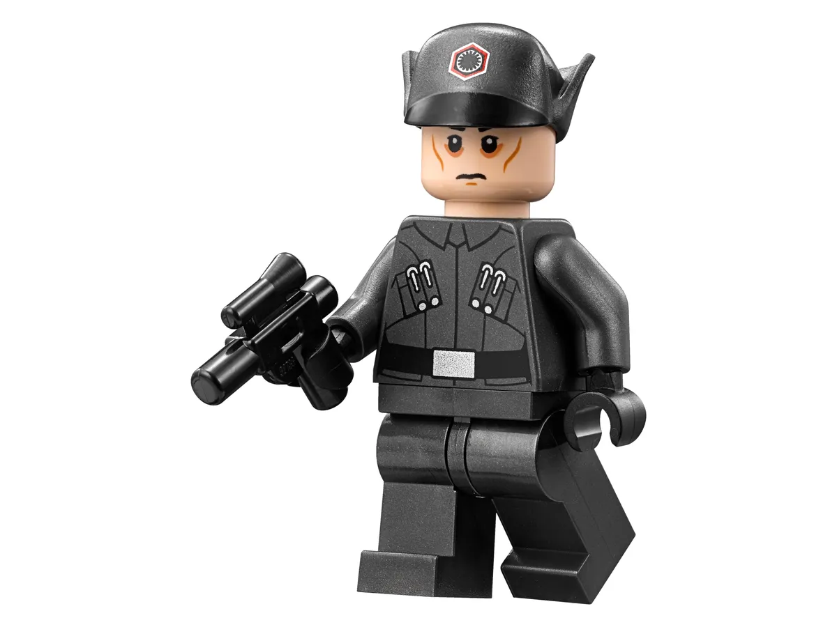 LEGO First Order Star Destroyer™ (75190) - image 9
