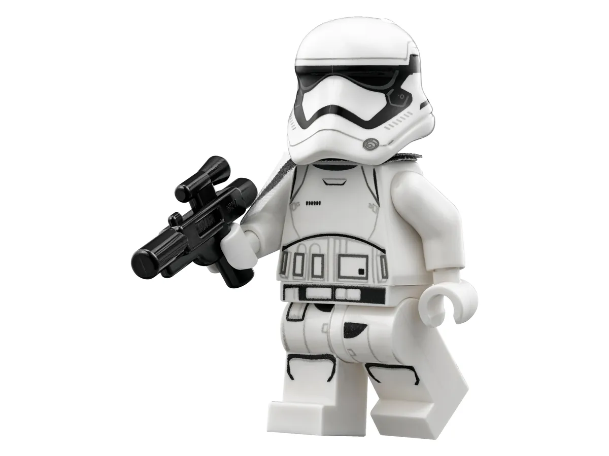LEGO First Order Star Destroyer™ (75190) - image 10