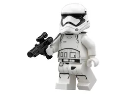 LEGO First Order Star Destroyer™ (75190) - afbeelding 10