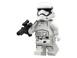 First Order Star Destroyer™ by LEGO – product photo 11 of 12