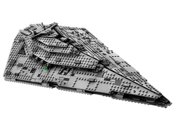 LEGO First Order Star Destroyer™ (75190) - afbeelding 2