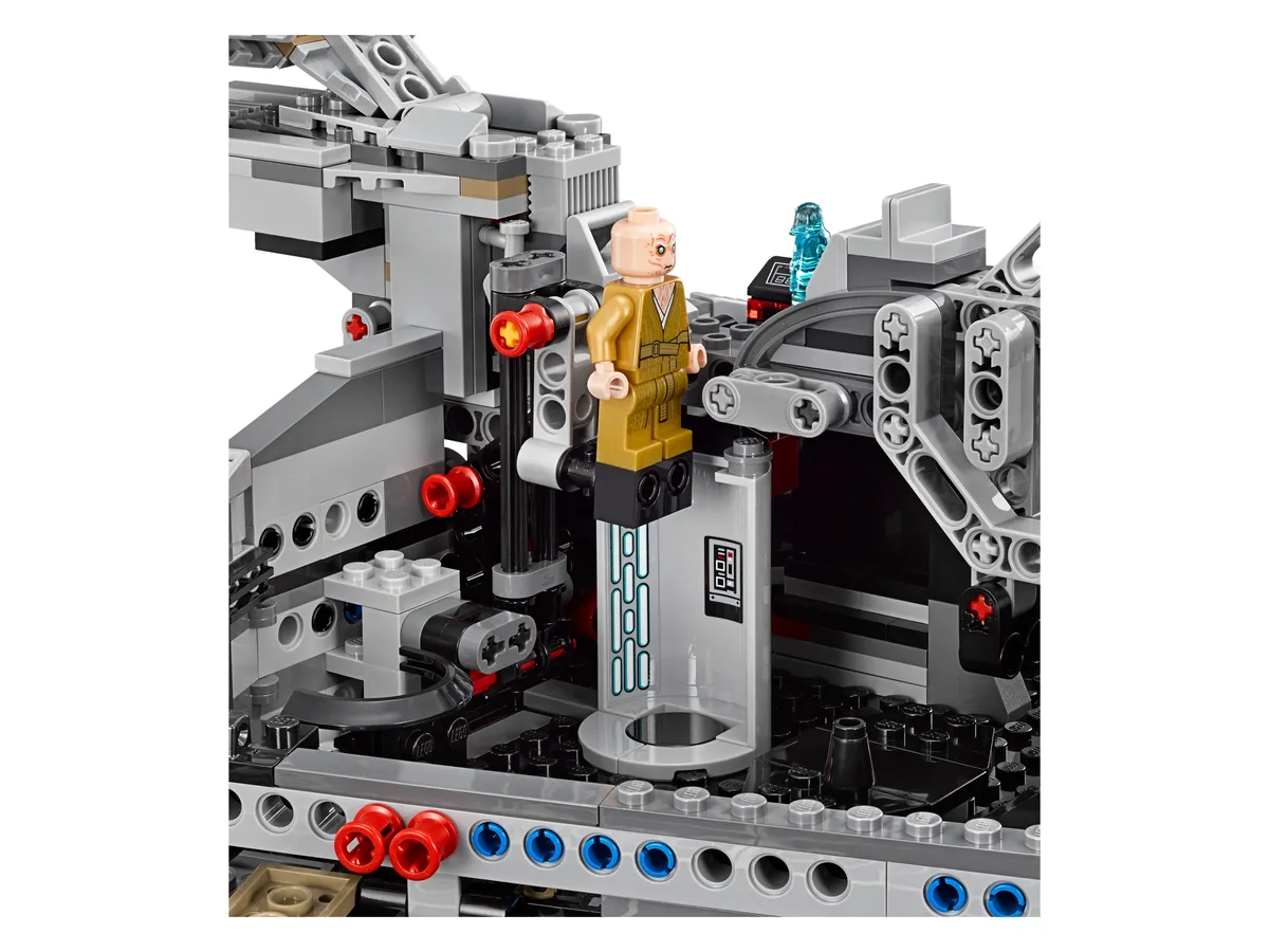 LEGO First Order Star Destroyer™ (75190) - image 6