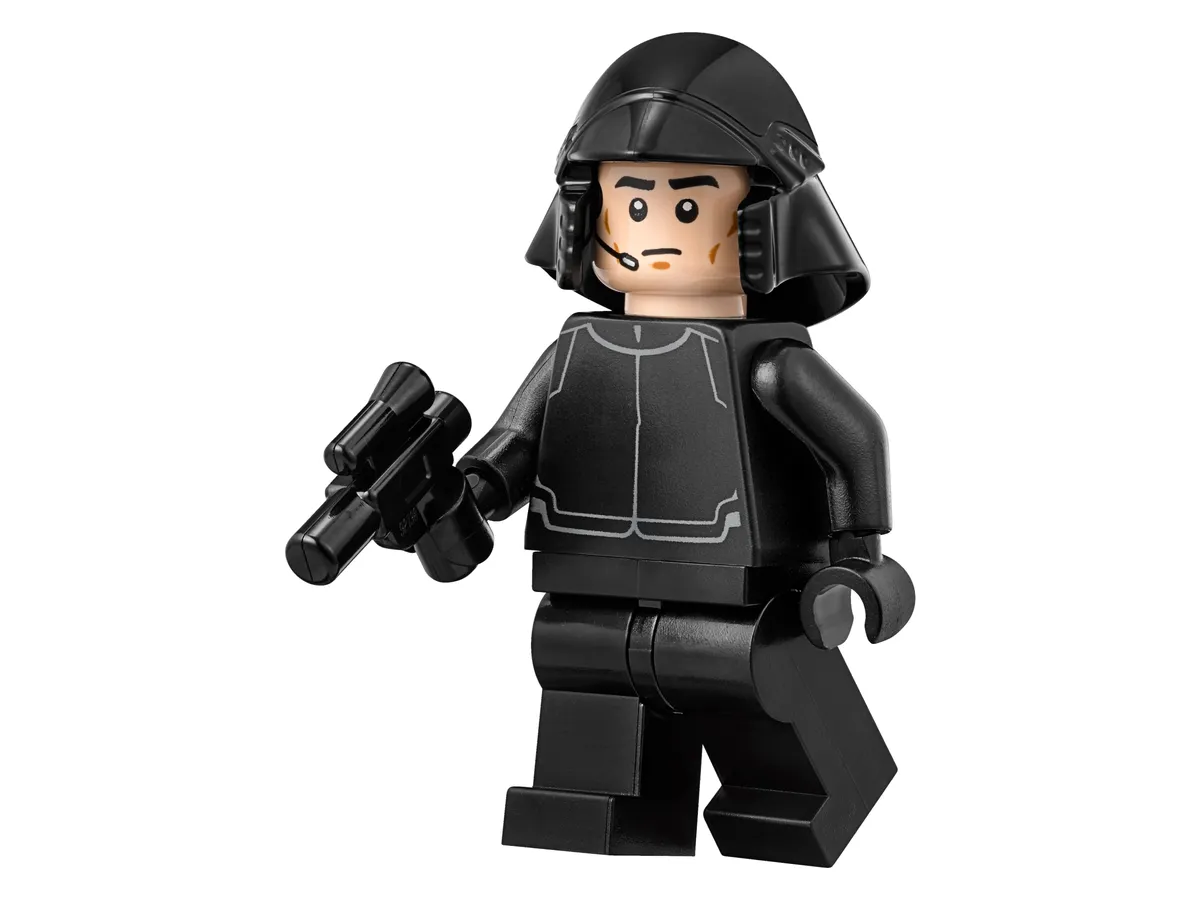 LEGO First Order Star Destroyer™ (75190) - image 8