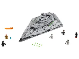LEGO First Order Star Destroyer™ (75190)
