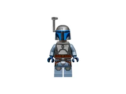LEGO Jedi Starfighter™ With Hyperdrive (75191) - afbeelding 7