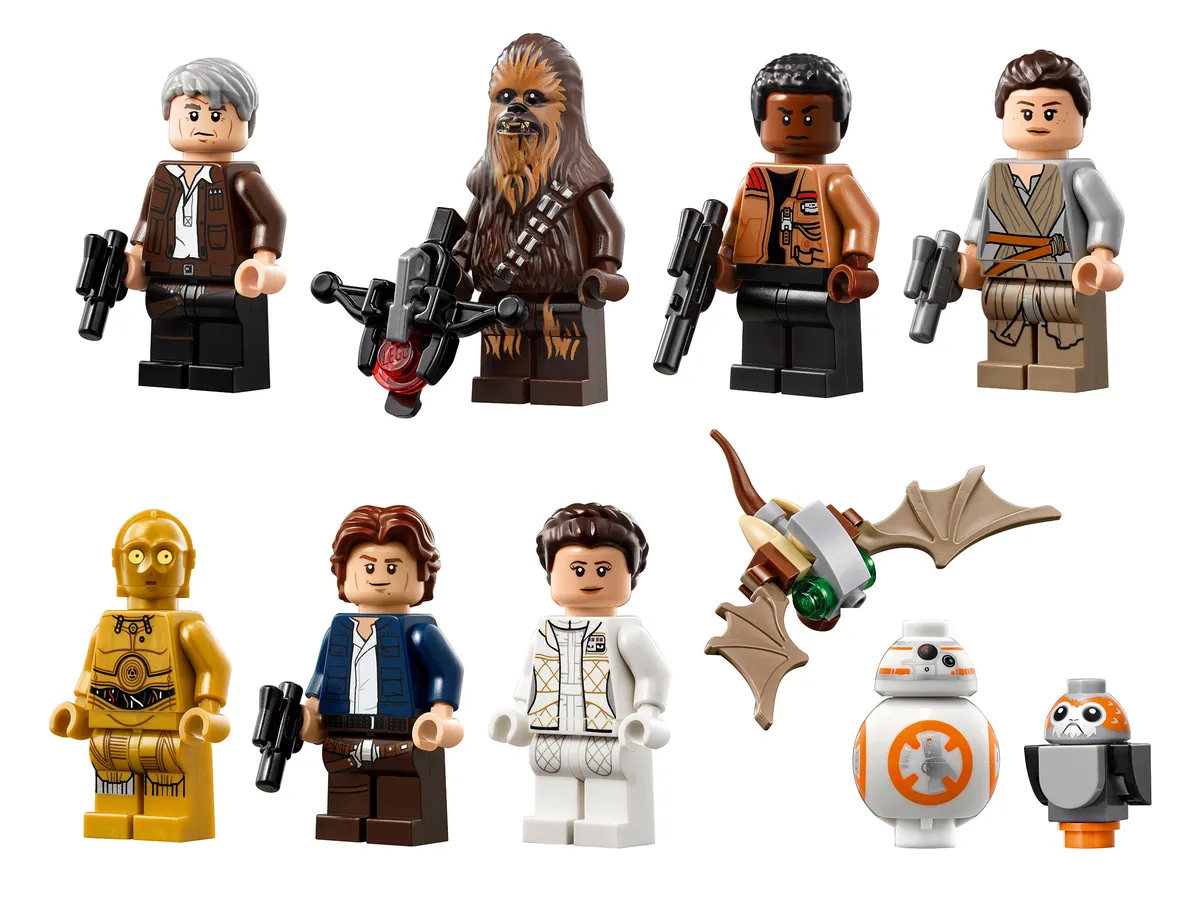LEGO Millennium Falcon™ (75192) - image 9