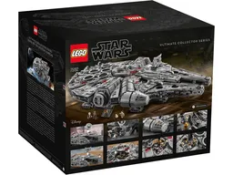 LEGO Millennium Falcon™ (75192) - afbeelding 11