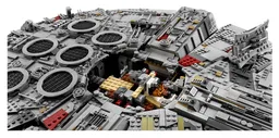 LEGO Millennium Falcon™ (75192) - afbeelding 12