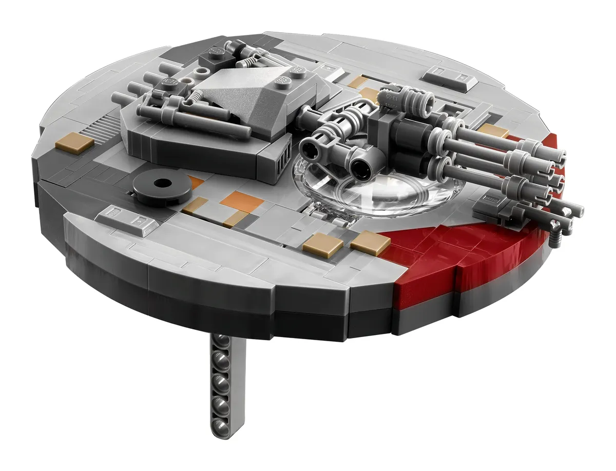 LEGO Millennium Falcon™ (75192) - image 13