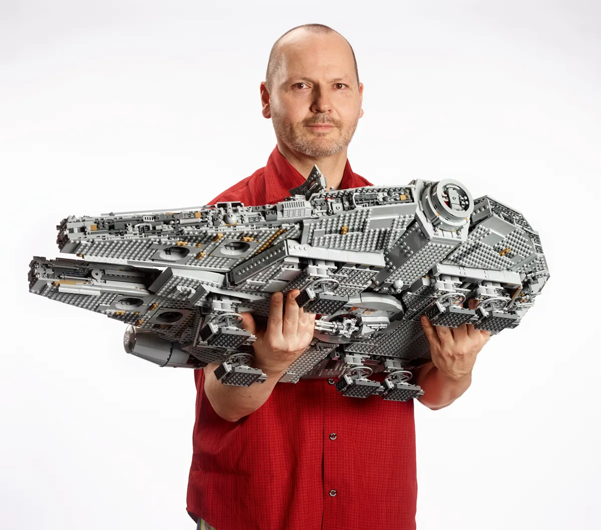 LEGO Millennium Falcon™ (75192) - image 15