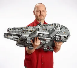 LEGO Millennium Falcon™ (75192) - afbeelding 15