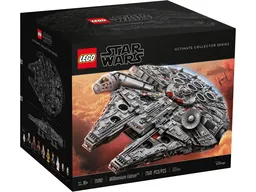 LEGO Millennium Falcon™ (75192) - afbeelding 1
