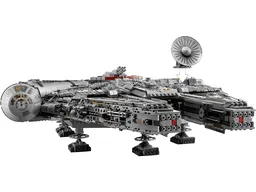 LEGO Millennium Falcon™ (75192) - afbeelding 4
