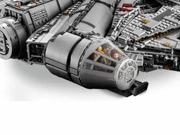 LEGO Millennium Falcon™ (75192) - afbeelding 5