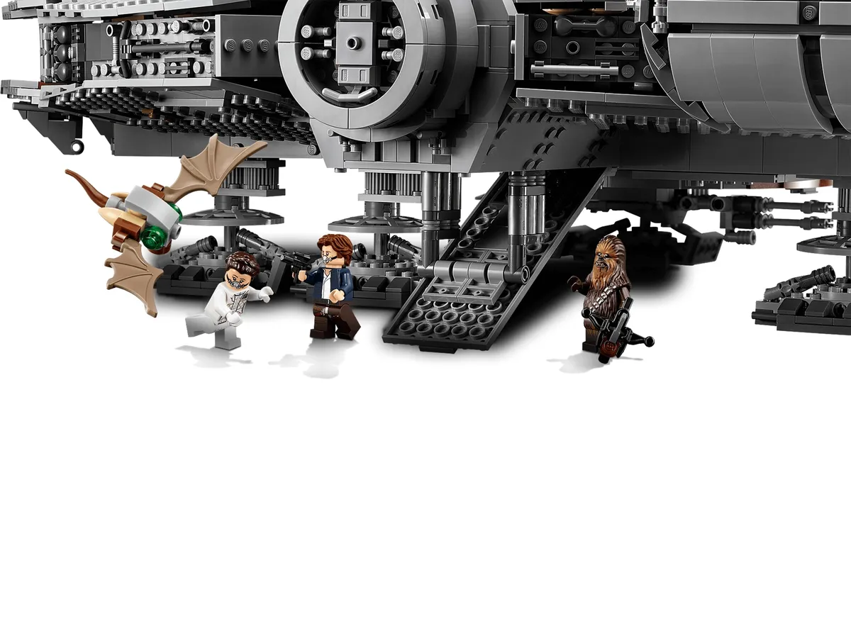 LEGO Millennium Falcon™ (75192) - image 6