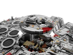 LEGO Millennium Falcon™ (75192) - afbeelding 7
