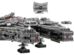 LEGO Millennium Falcon™ (75192) - afbeelding 8