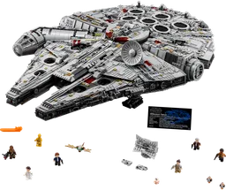 LEGO Millennium Falcon™ (75192)