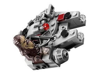 Millennium Falcon™ Microfighter by LEGO – product photo 4 of 5