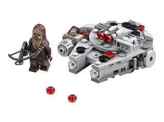 Millennium Falcon™ Microfighter by LEGO – product photo 1 of 5