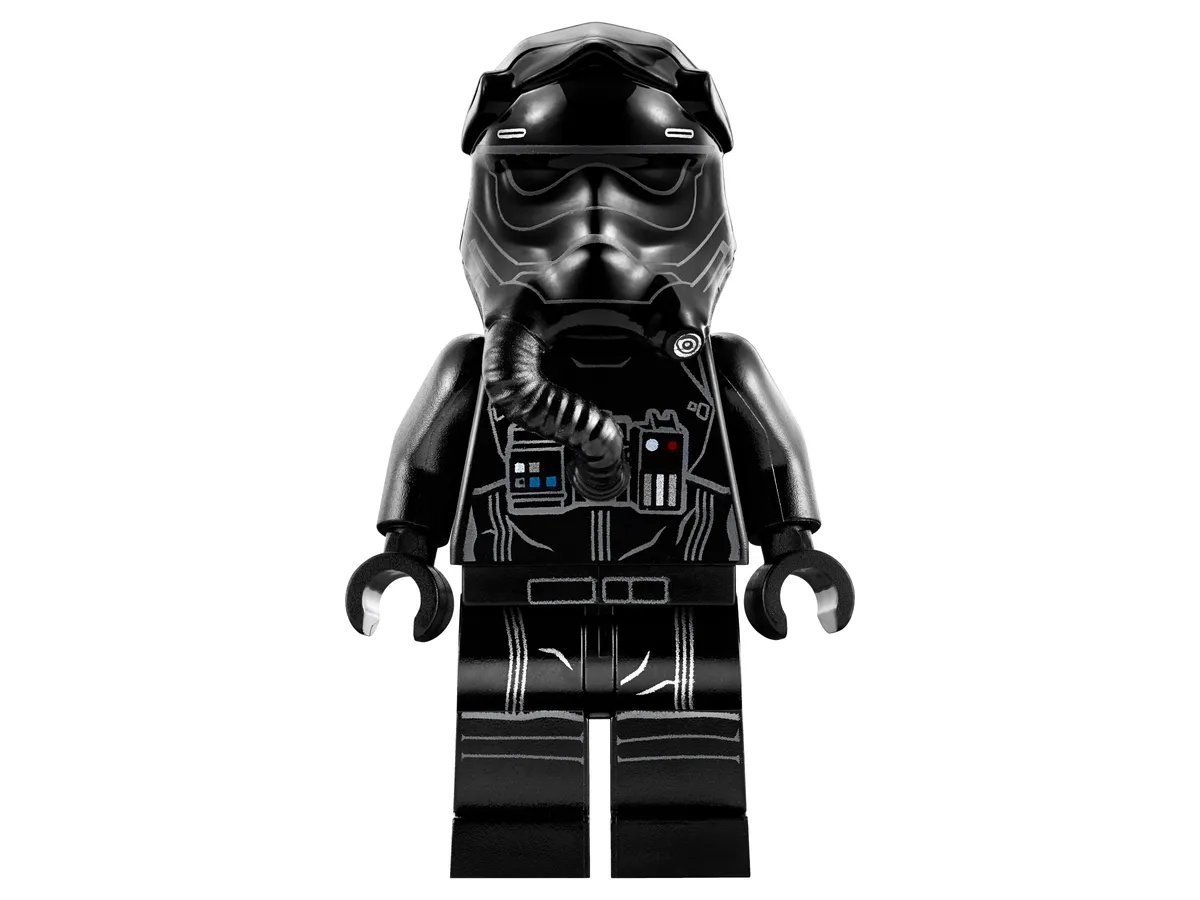 LEGO First Order TIE Fighter™ Microfighter (75194) - Bild 4