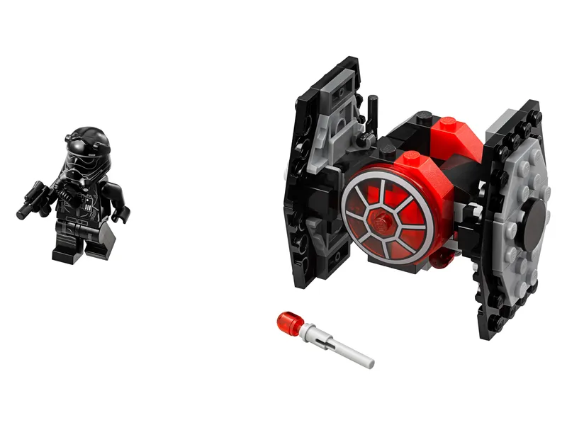 First Order TIE Fighter™ Microfighter