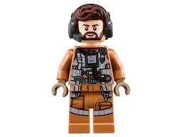 LEGO Ski Speeder™ vs. First Order Walker™ Microfighters (75195) - image 5
